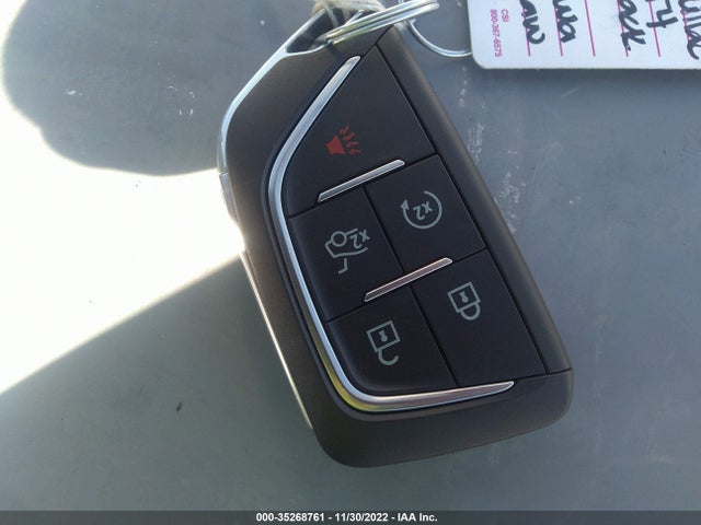 2020 Cadillac CT4, VIN: 1G6DH5RL7L0144253