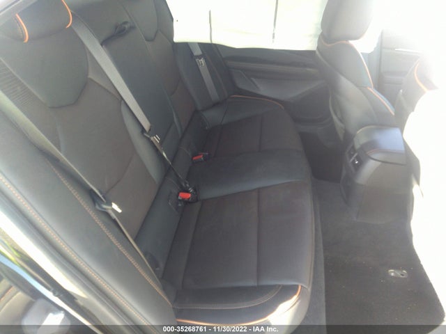 2020 Cadillac CT4, VIN: 1G6DH5RL7L0144253
