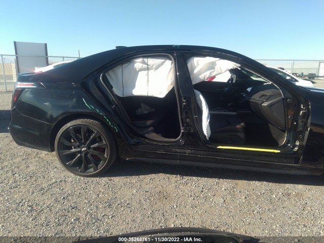 Cadillac Ct4 V-series 2020 1G6DH5RL7L0144253 Image 6