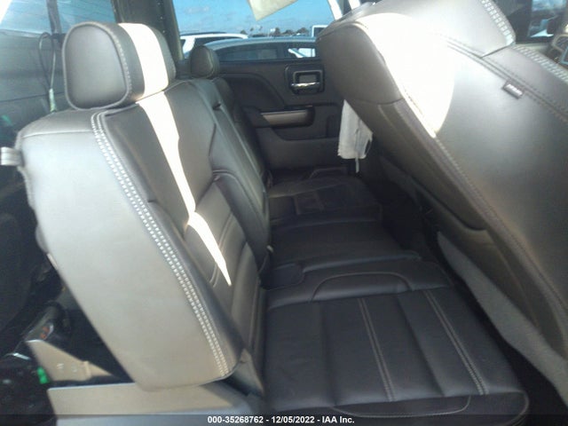 2018 GMC Sierra 2500HD, VIN: 1GT12UEY4JF182661