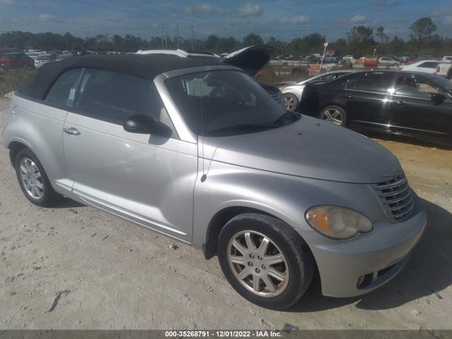 2007 3C3JY45X67T590877 main image