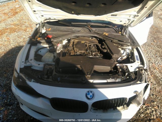 WBA3D5C5XEKX95167 BMW 3 Series 328d Xdrive
