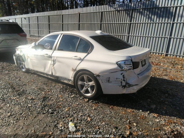 WBA3D5C5XEKX95167 BMW 3 Series 328d Xdrive