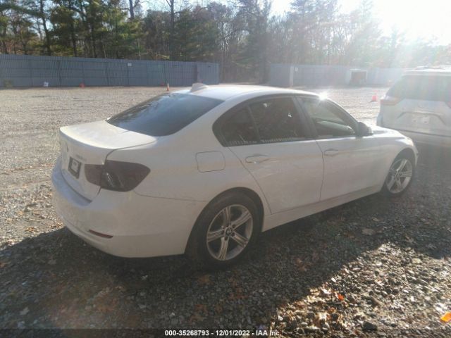 WBA3D5C5XEKX95167 BMW 3 Series 328d Xdrive