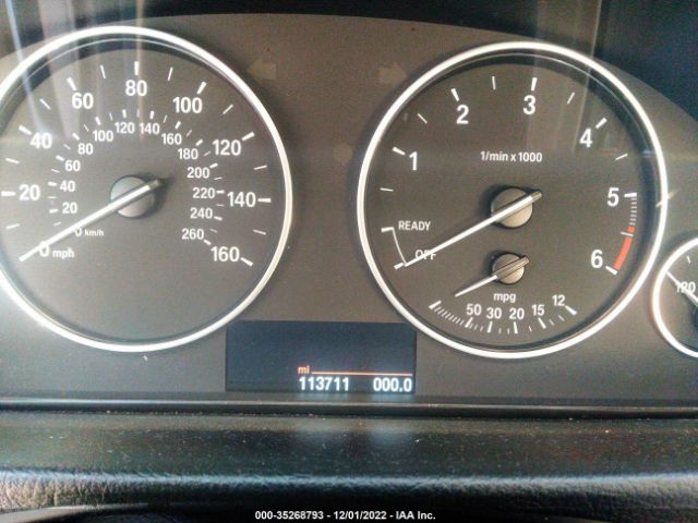 WBA3D5C5XEKX95167 BMW 3 Series 328d Xdrive