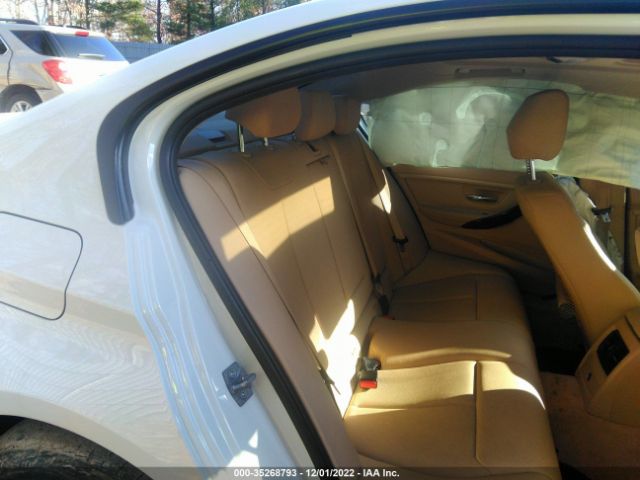 WBA3D5C5XEKX95167 BMW 3 Series 328d Xdrive