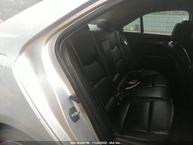 Cadillac ATS 2013 1G6AA5RA1D0141288 Image 9
