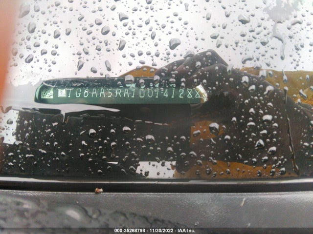 Cadillac ATS 2013 1G6AA5RA1D0141288 Image 10