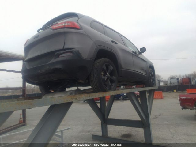 2018 JEEP CHEROKEE 1C4PJLCB4JD513952 Photo 3