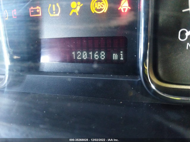 2010 LINCOLN MKX VIN: 2LMDJ6JC4ABJ13248