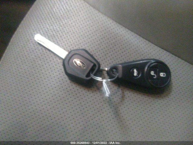 JF2SH6DC7AH779975 Subaru Forester 2.5x Limited