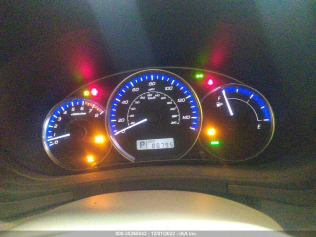 JF2SH6DC7AH779975 Subaru Forester 2.5x Limited