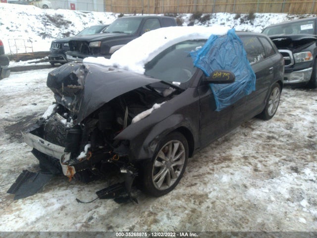 WAUBEAFMXCA157962 Audi A3 2.0t Premium