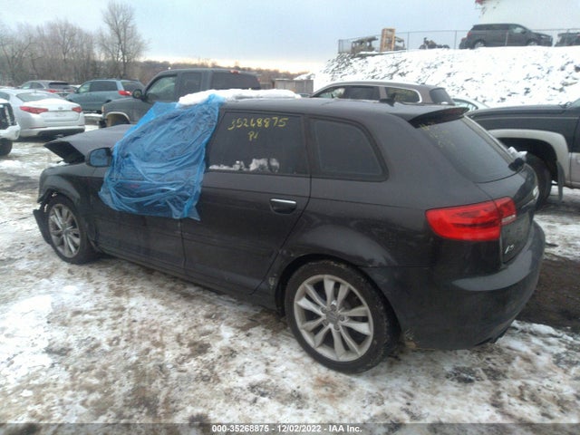 WAUBEAFMXCA157962 Audi A3 2.0t Premium