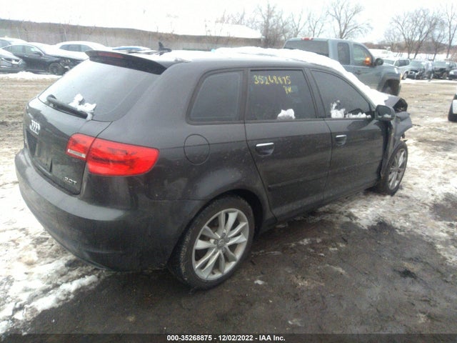 WAUBEAFMXCA157962 Audi A3 2.0t Premium