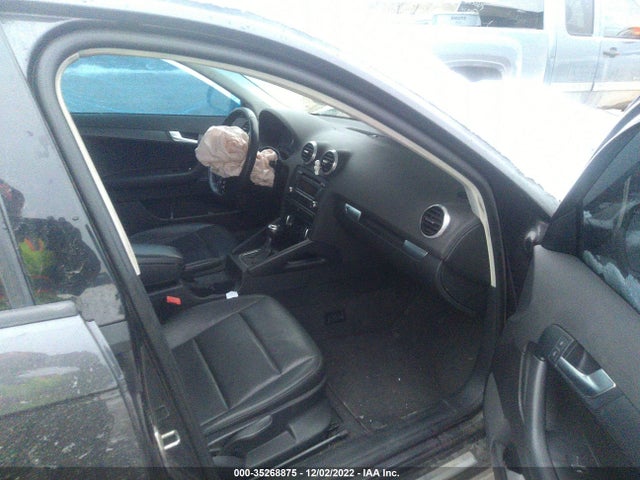 WAUBEAFMXCA157962 Audi A3 2.0t Premium