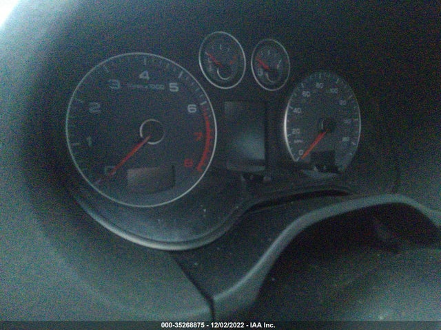 WAUBEAFMXCA157962 Audi A3 2.0t Premium