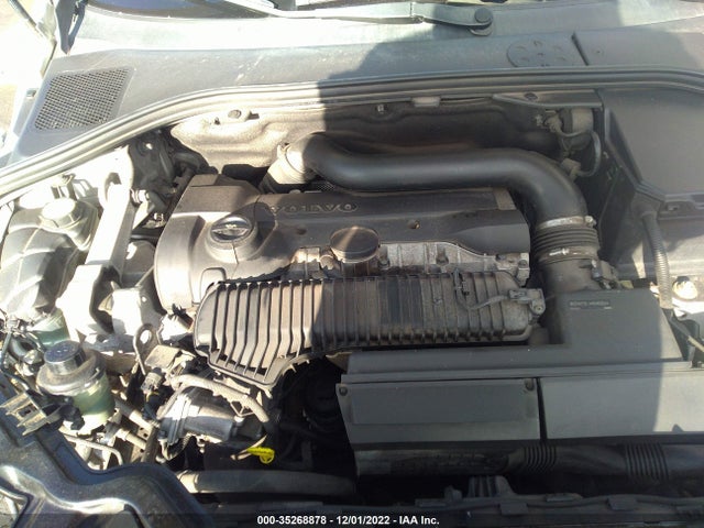 Volvo S60 2014 YV1612FH6E2271473 Image 11