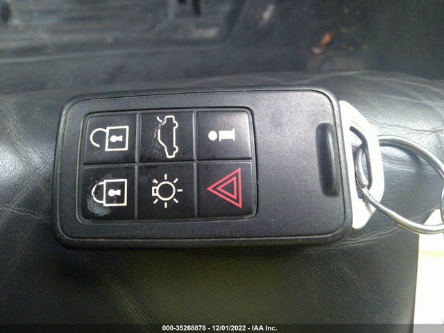 Volvo S60 2014 YV1612FH6E2271473 Image 3
