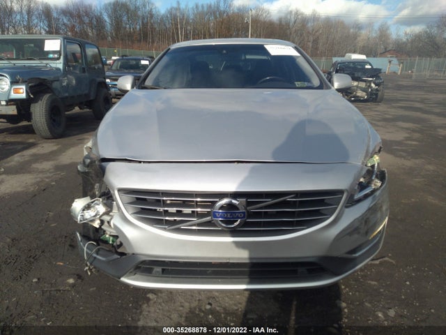 Volvo S60 2014 YV1612FH6E2271473 Image 7