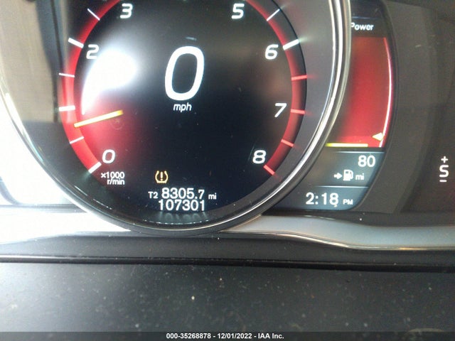 Volvo S60 2014 YV1612FH6E2271473 Image 8