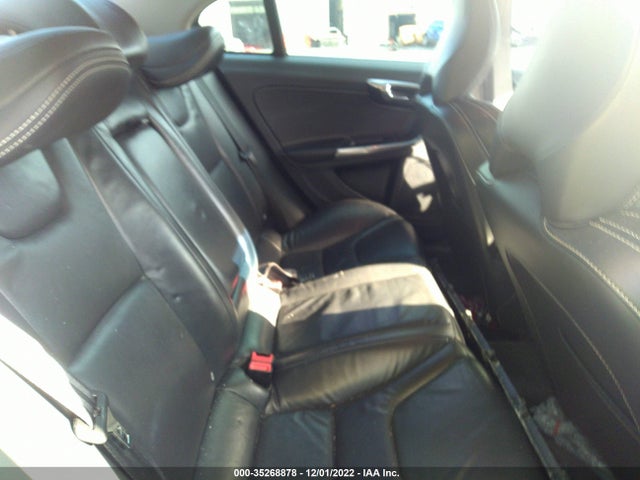 Volvo S60 2014 YV1612FH6E2271473 Image 9