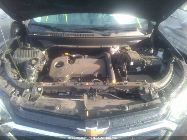 Chevrolet EQUINOX LT 2020 2GNAXKEV0L6238093 Image 10