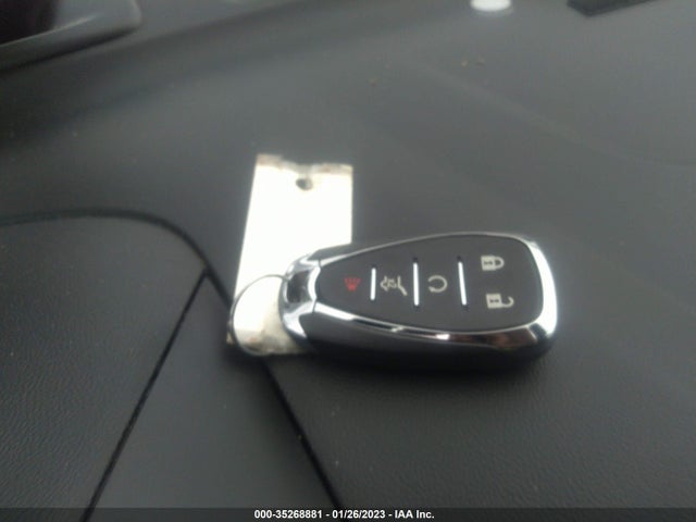 Chevrolet EQUINOX LT 2020 2GNAXKEV0L6238093 Image 11
