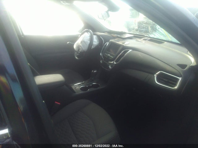 Chevrolet EQUINOX LT 2020 2GNAXKEV0L6238093 Image 5