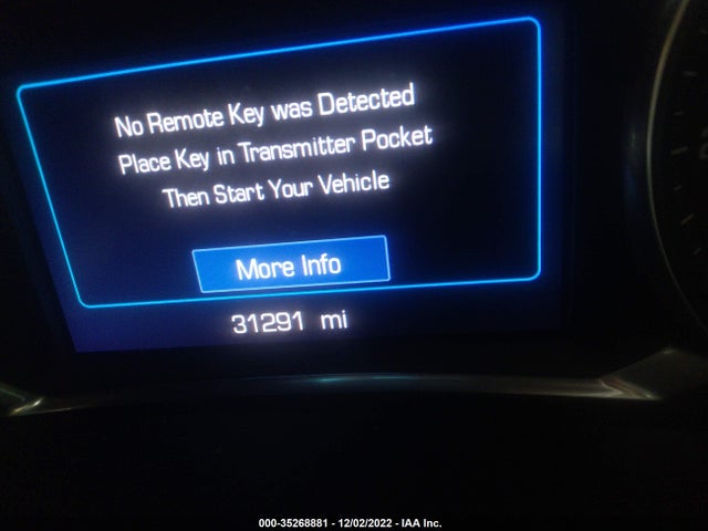 Chevrolet EQUINOX LT 2020 2GNAXKEV0L6238093 Image 7