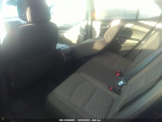 Chevrolet EQUINOX LT 2020 2GNAXKEV0L6238093 Image 8