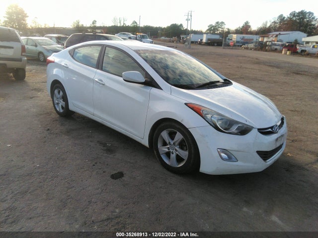 2013 5NPDH4AE6DH432144 main image
