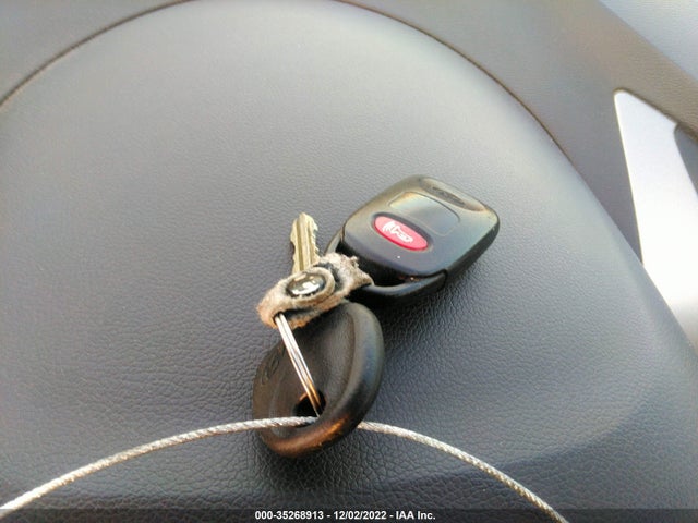 2013 HYUNDAI ELANTRA GLS PZEV VIN: 5NPDH4AE6DH432144