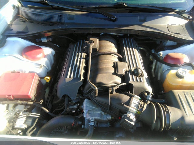Dodge Charger Scat Pack 2019 2C3CDXGJ6KH502295 Image 11