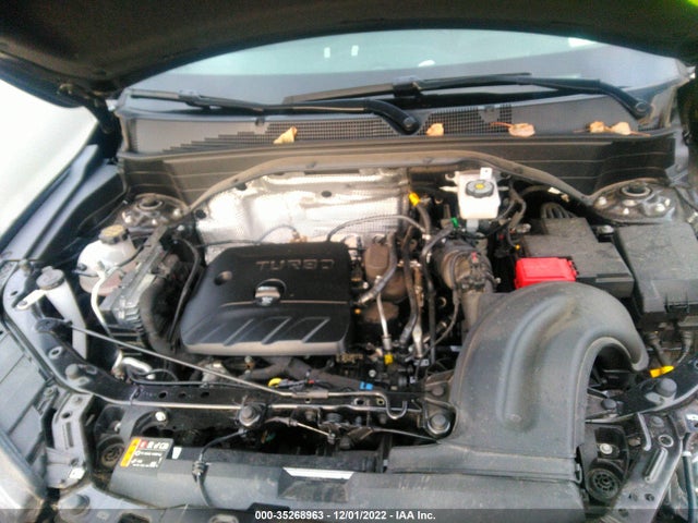 2022 Chevrolet Trailblazer, VIN: KL79MUSL7NB081680