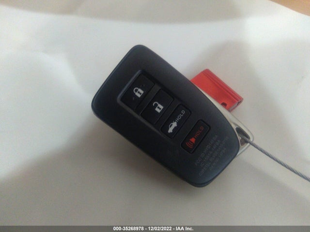 2018 Lexus GS, VIN: JTHCZ1BL3JA010211