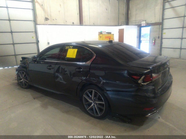 2018 Lexus GS, VIN: JTHCZ1BL3JA010211