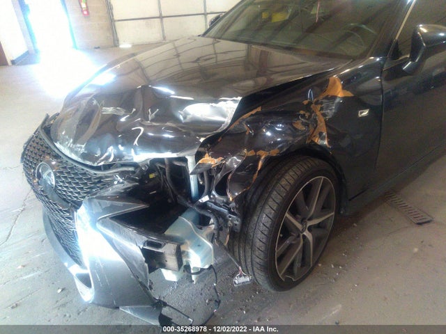 2018 Lexus GS, VIN: JTHCZ1BL3JA010211