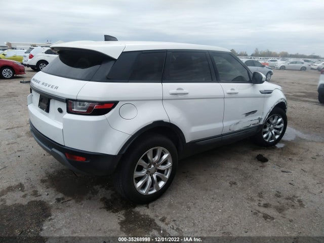 Land Rover Range Rover Evoque Se 2017 SALVP2BG8HH241978 Image 5