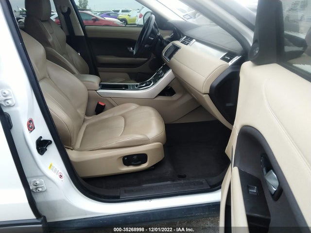 Land Rover Range Rover Evoque Se 2017 SALVP2BG8HH241978 Image 6