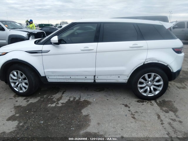 Land Rover Range Rover Evoque Se 2017 SALVP2BG8HH241978 Image 7