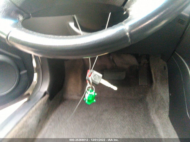 2002 NISSAN ALTIMA SE VIN: 1N4BL11D12C219015