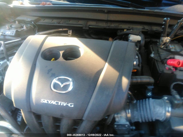 2020 Mazda CX-30, VIN: 3MVDMBCL6LM127729