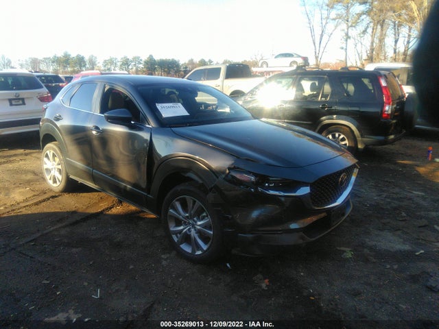 2020 Mazda CX-30, VIN: 3MVDMBCL6LM127729