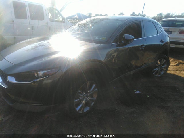 2020 Mazda CX-30, VIN: 3MVDMBCL6LM127729