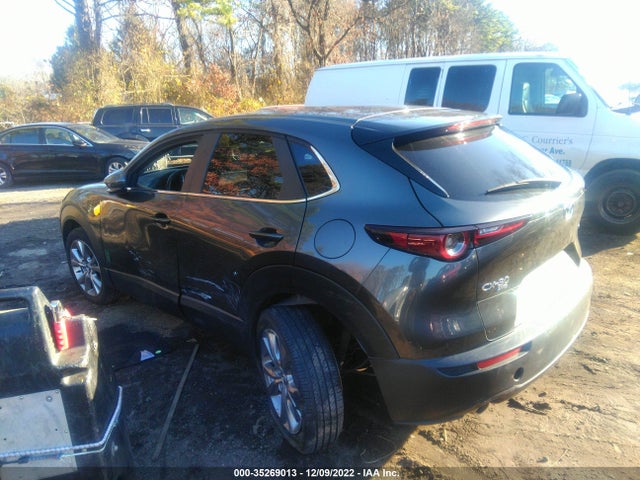2020 Mazda CX-30, VIN: 3MVDMBCL6LM127729