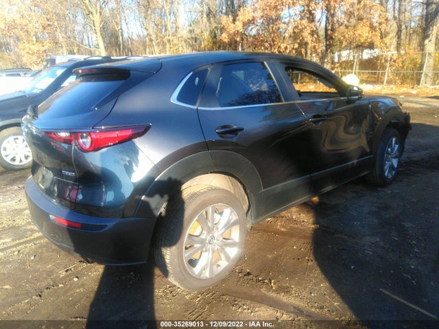 2020 Mazda CX-30, VIN: 3MVDMBCL6LM127729