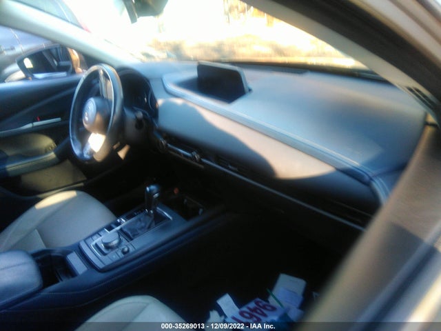 2020 Mazda CX-30, VIN: 3MVDMBCL6LM127729