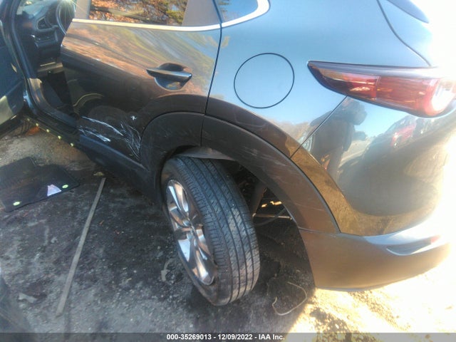2020 Mazda CX-30, VIN: 3MVDMBCL6LM127729