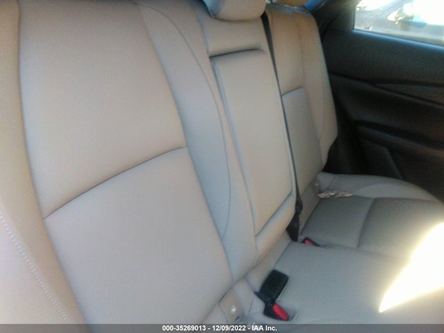2020 Mazda CX-30, VIN: 3MVDMBCL6LM127729